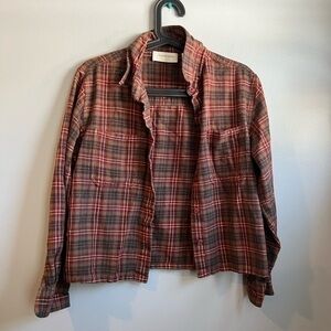 Lemongrass | shacket